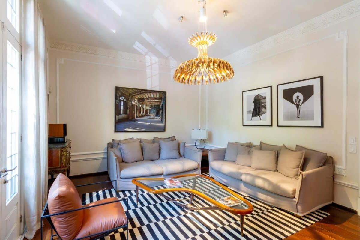 Casa Wynwood Roma Norte Kota Meksiko Bagian luar foto