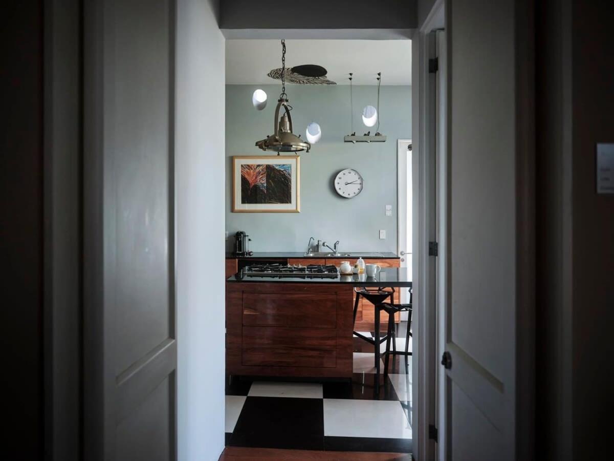 Casa Wynwood Roma Norte Kota Meksiko Bagian luar foto