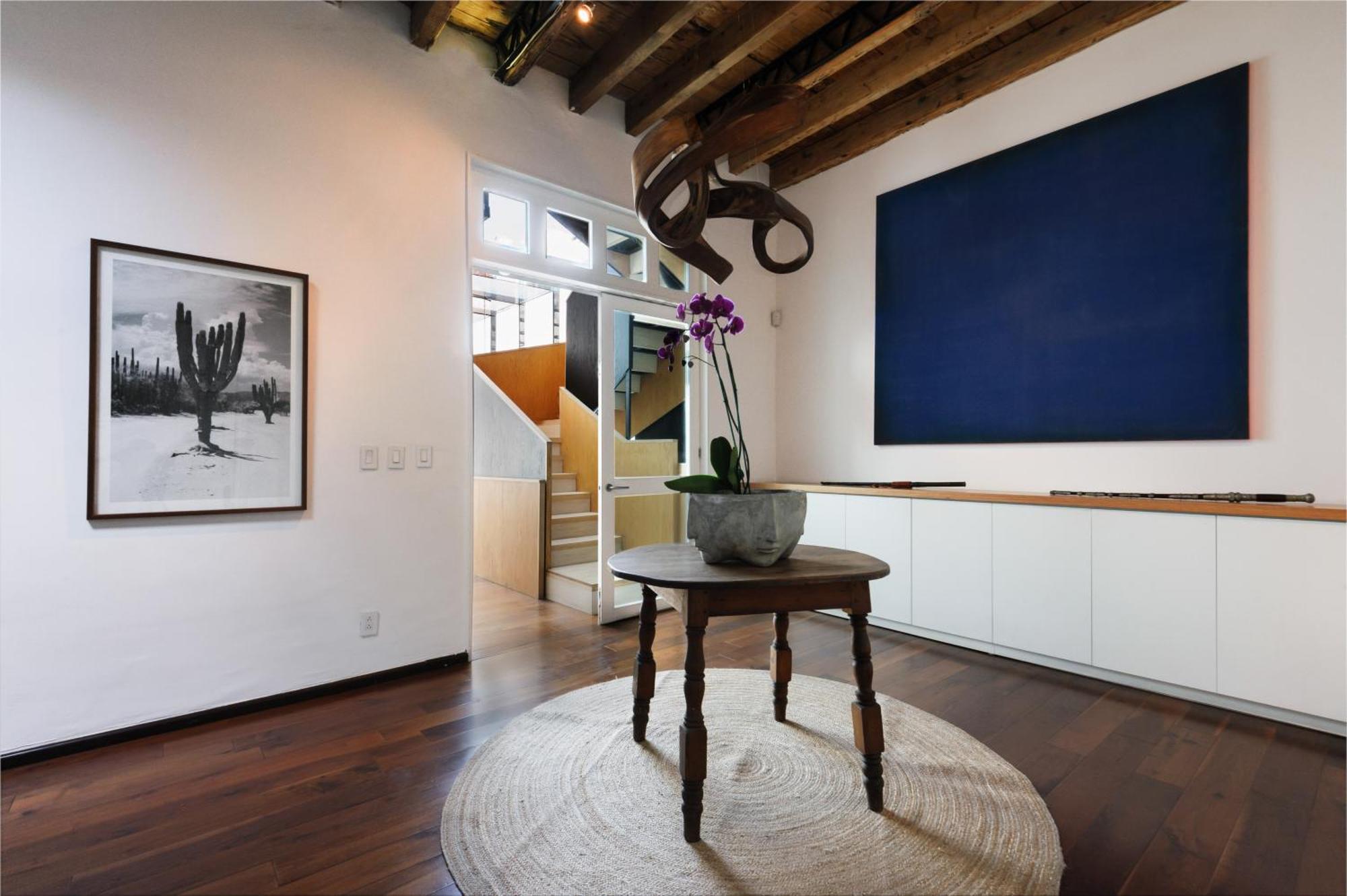 Casa Wynwood Roma Norte Kota Meksiko Bagian luar foto